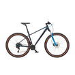 KTM Chicago Disc 271 2022 férfi Mountain Bike Metallic Grey (Black + Blue)