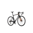 KTM Revelator Alto Elite Di2 2025 férfi Országúti Kerékpár Carb+Burnt Orange (Op. White)