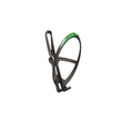 KTM Kulacstartó Bottle Cage Team Carbon 17g LOOP fekete-zöld