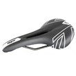 KTM Nyereg Saddle Lady fekete/fehér