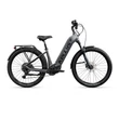 Kép 1/2 - KELLYS Estima X40 P Anthracite M 27.5" 725Wh E-bike