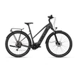 Kép 1/2 - KELLYS E-Cristy 30 P Anthracite 28" 725Wh női E-bike