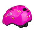Kellys Sisak Zigzag pink