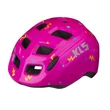 Kellys Sisak Zigzag pink