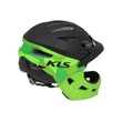 Kellys Sisak SPROUT black-green