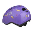 Kellys Sisak Zigzag purple
