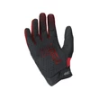 Kellys Kesztyű Cutout long red