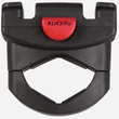 Klickfix Caddy Oversise Kormányadapter 36-55mm