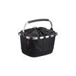 KlickFix Carrier bag Carry bag GT RT black