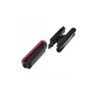 KNOG Blinder Link Saddle Mount Accessory