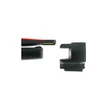 Knog Plus Rear bike light - Black