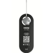 KNOG Lokátor Scout Travel Black