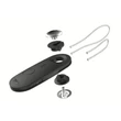 KNOG Lokátor Scout Travel Black