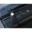 KNOG Lokátor Scout Travel Black