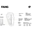 Knog Szerszám Fang