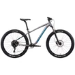 Kona Fire Mountain 26" 2021 férfi Mountain Bike grey