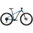 Kona Lava Dome 2021 férfi Mountain Bike green
