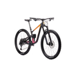 Kona Process 134 CR/DL 29 2021 férfi Fully Mountain Bike