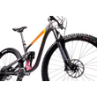 Kona Process 134 CR/DL 29 2021 férfi Fully Mountain Bike
