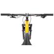 Kona Hei Hei CR/DL 2022 Fully Mountain Bike gloss kodak