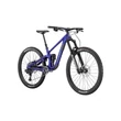 Kona Process X CR/DL 2022 Fully Mountain Bike gloss indigo blue
