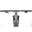 Kona Process X CR/DL 2022 Fully Mountain Bike gloss indigo blue