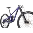 Kona Process X CR/DL 2022 Fully Mountain Bike gloss indigo blue