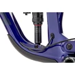 Kona Process X CR/DL 2022 Fully Mountain Bike gloss indigo blue