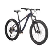 Kona 36e Big Honzo 2023 fat bike blue