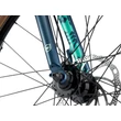 Kona Rove AL 650 2023 férfi Gravel Kerékpár Satin Metallic Gose Blue