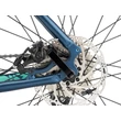 Kona Rove AL 650 2023 férfi Gravel Kerékpár Satin Metallic Gose Blue