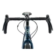 Kona Rove AL 650 2023 férfi Gravel Kerékpár Satin Metallic Gose Blue