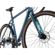 Kona Rove AL 650 2023 férfi Gravel Kerékpár Satin Metallic Gose Blue