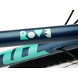 Kona Rove AL 650 2023 férfi Gravel Kerékpár Satin Metallic Gose Blue