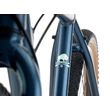 Kona Rove AL 650 2023 férfi Gravel Kerékpár Satin Metallic Gose Blue