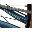 Kona Rove AL 650 2023 férfi Gravel Kerékpár Satin Metallic Gose Blue