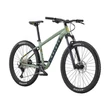 Kona 36e Cinder Cone 27,5 2023 férfi Mountain Bike green