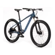 Kona 36e Fire Mountain 27.5&quot; 2023 férfi Mountain Bike gose blue