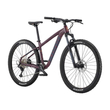 Kona 36e Mahuna 2023 férfi Mountain Bike purple