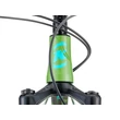 Kona Kahuna 2023 férfi Mountain Bike Gloss Kiwi