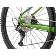 Kona Kahuna 2023 férfi Mountain Bike Gloss Kiwi