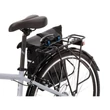 Kross Táska Aqua Stop Rear Pannier Bag 16L