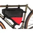 Kross Táska Esker Big Frame Bag 3L