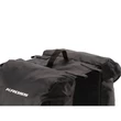 Kross Táska Roamer Rear Rack Pannier Bag 10L Black