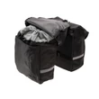 Kross Táska Roamer Rear Rack Pannier Bag 10L Black