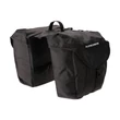 Kross Táska Roamer Rear Rack Pannier Bag 10L Black