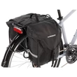 Kross Táska Roamer Rear Rack Pannier Bag 10L Black