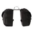 Kross Táska Roamer Rear Rack Pannier Bag 10L Black