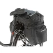 Kép 3/15 - Roamer Rear Rack Pannier Bag 40L