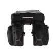 Kép 5/15 - Roamer Rear Rack Pannier Bag 40L